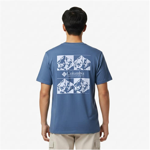 Columbia - Breaker Tide™ Graphic Tee