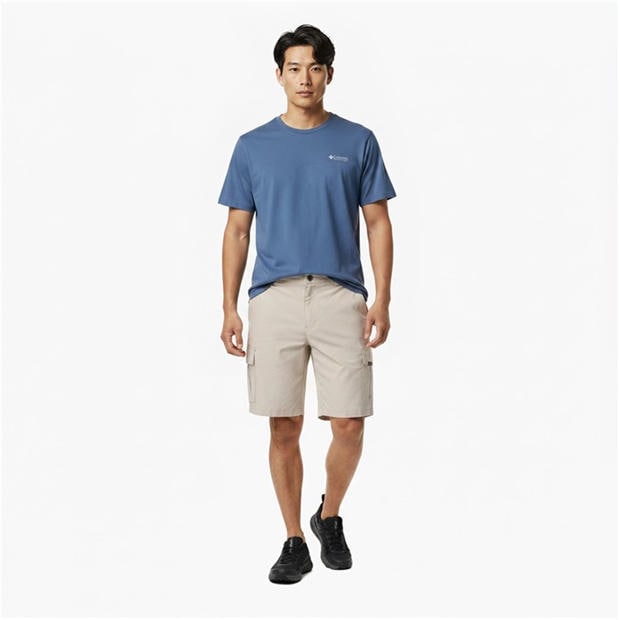 Navy - Columbia - Breaker Tide™ Graphic Tee