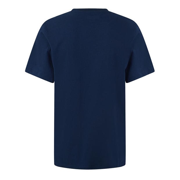 Navy - Columbia - Breaker Tide™ Graphic Tee