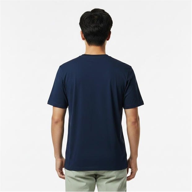 Navy - Columbia - Breaker Tide™ Graphic Tee