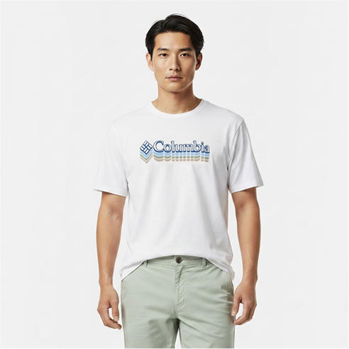 Columbia - Breaker Tide™ Graphic Tee