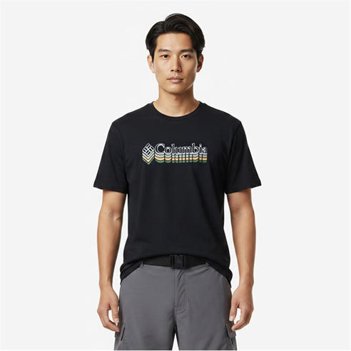 Columbia - Breaker Tide™ Graphic Tee