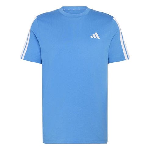 adidas - Essentials 3-Stripes T-Shirt Mens