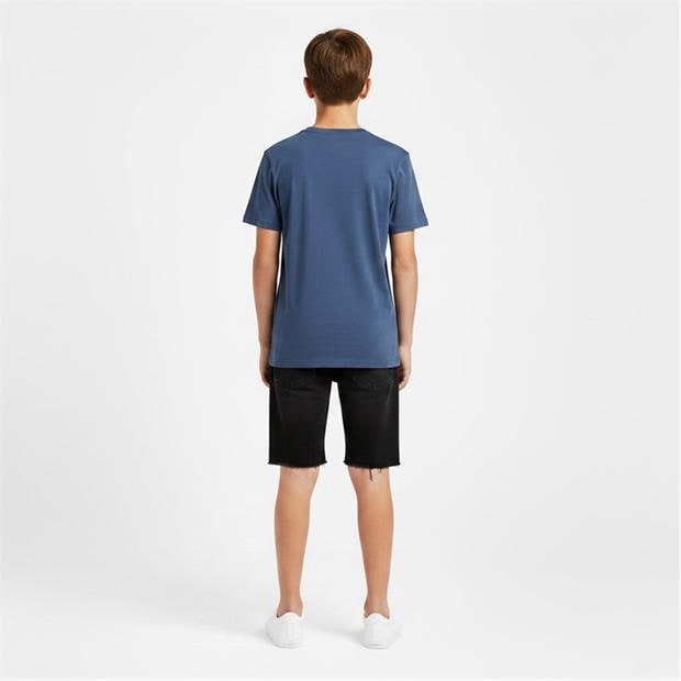 Голяма Малка UF3 - Levis - Batwing T Shirt Boys