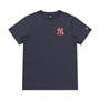 GRAPHITE 2024 - New Era - Men's CLR NY T-Shirt
