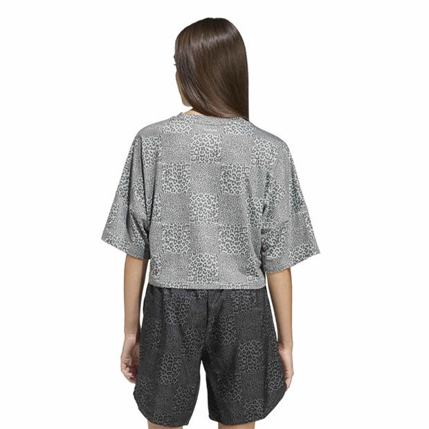 Wonder Sage/Cha - adidas - Kids' All-Over Print T-Shirt