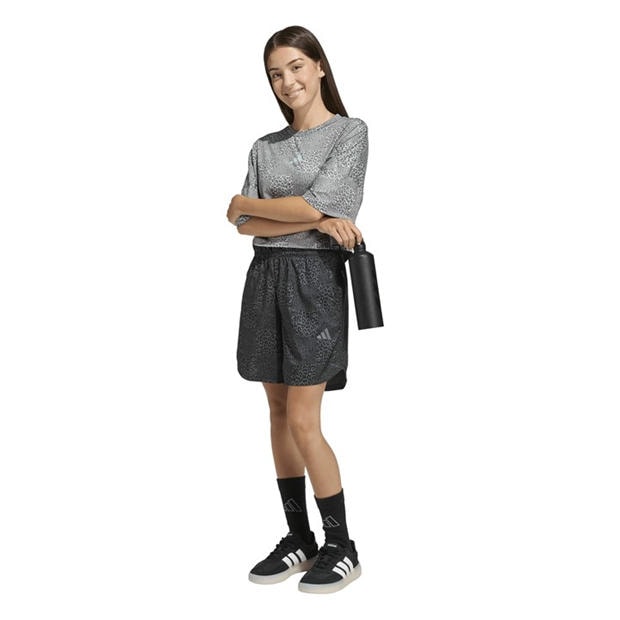 Wonder Sage/Cha - adidas - Kids' All-Over Print T-Shirt