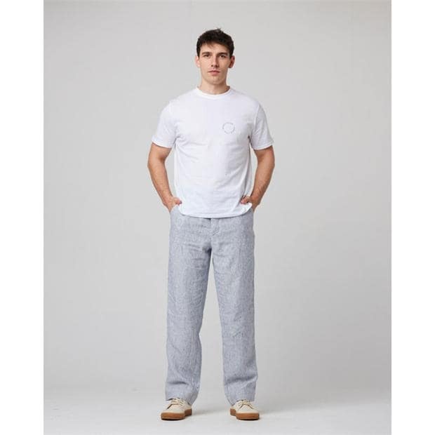 White - Peregrine - Peregrine Graphic T-Shirt