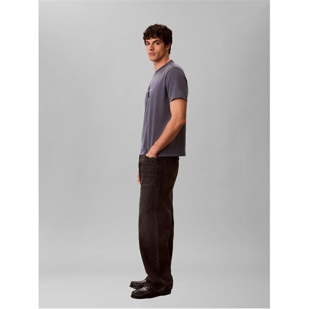 Blue Nomad - Calvin Klein Jeans - Men's T-Shirt
