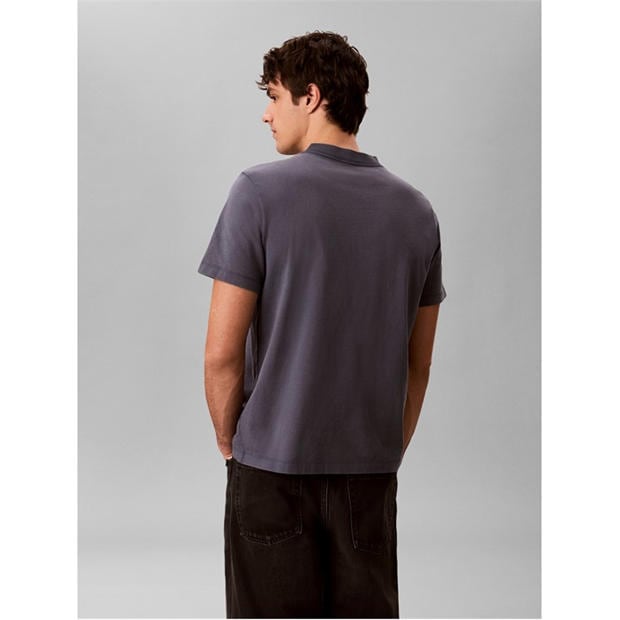 Blue Nomad - Calvin Klein Jeans - Men's T-Shirt