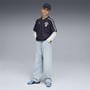 New Navy - Puma - Kids' T-Shirt