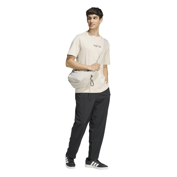 Wonder Alumina - adidas - Men's Donut Box T-Shirt
