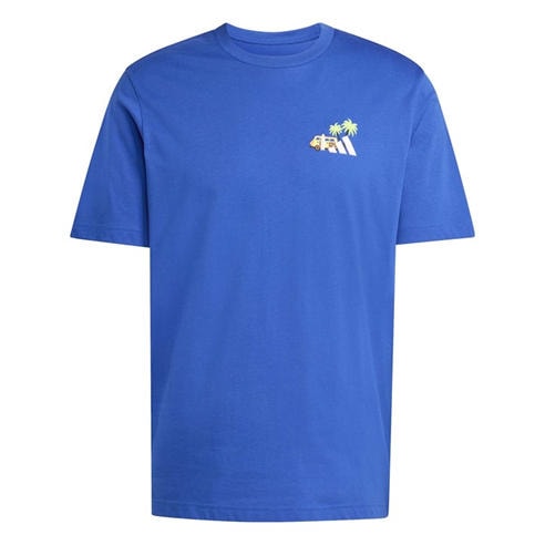 adidas - Men's Mini Surf T-Shirt