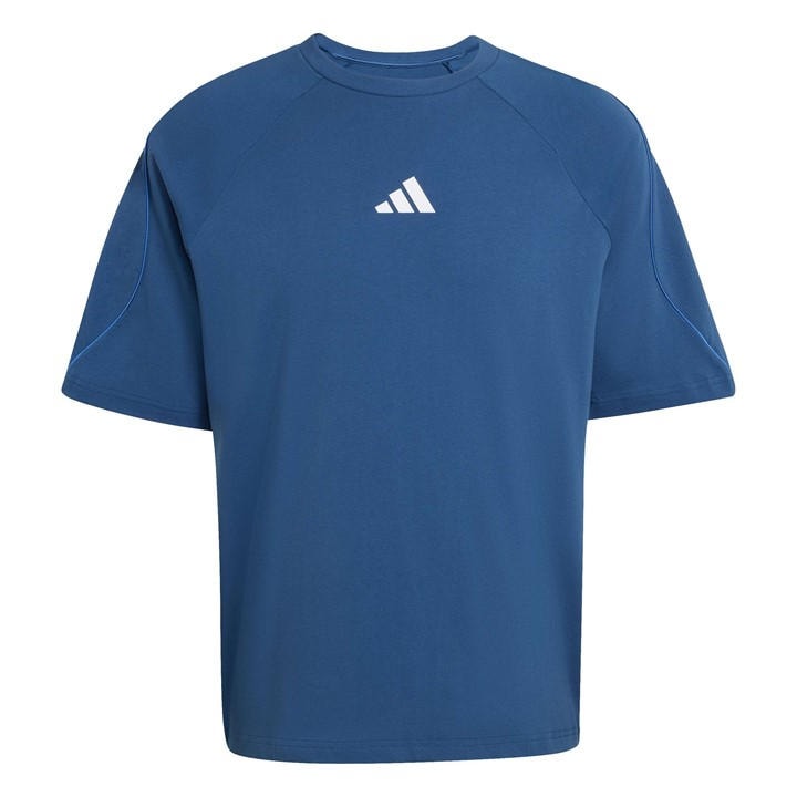 Adidas Men's  Stadium T-Shirt in Size XS, Sports Direct