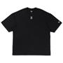 BLACK - New Era - Men's Stretch Arc Short Sleeve T-Shirt
