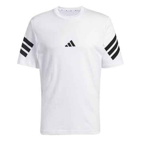 adidas - Future Icons 3-Stripes Mens Lifestyle T-Shirt