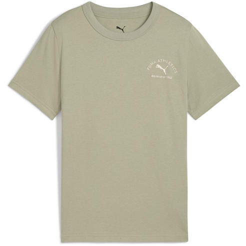 Puma - Kids' Class Graph T-Shirt