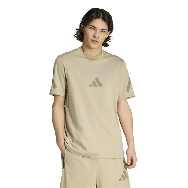Wonder Cargo - adidas - Men's Z.N.E. T-Shirt