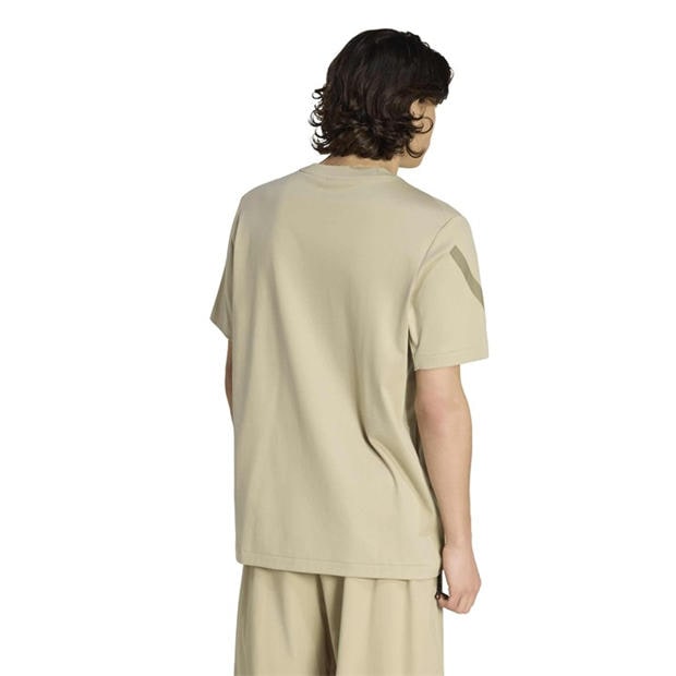 Wonder Cargo - adidas - Men's Z.N.E. T-Shirt