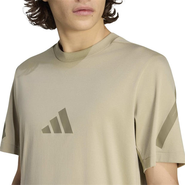 Wonder Cargo - adidas - Men's Z.N.E. T-Shirt