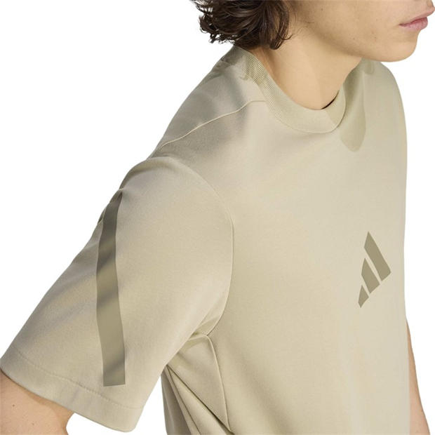 Wonder Cargo - adidas - Men's Z.N.E. T-Shirt