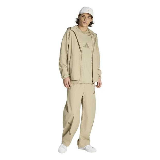 Wonder Cargo - adidas - Men's Z.N.E. T-Shirt