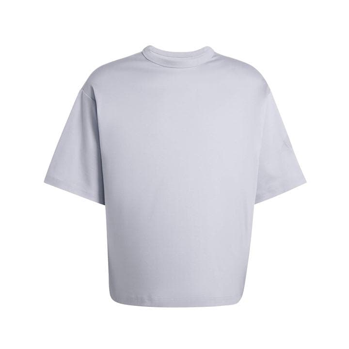 Adidas Men's Grey T-Shirt in Size XL, Sports Direct