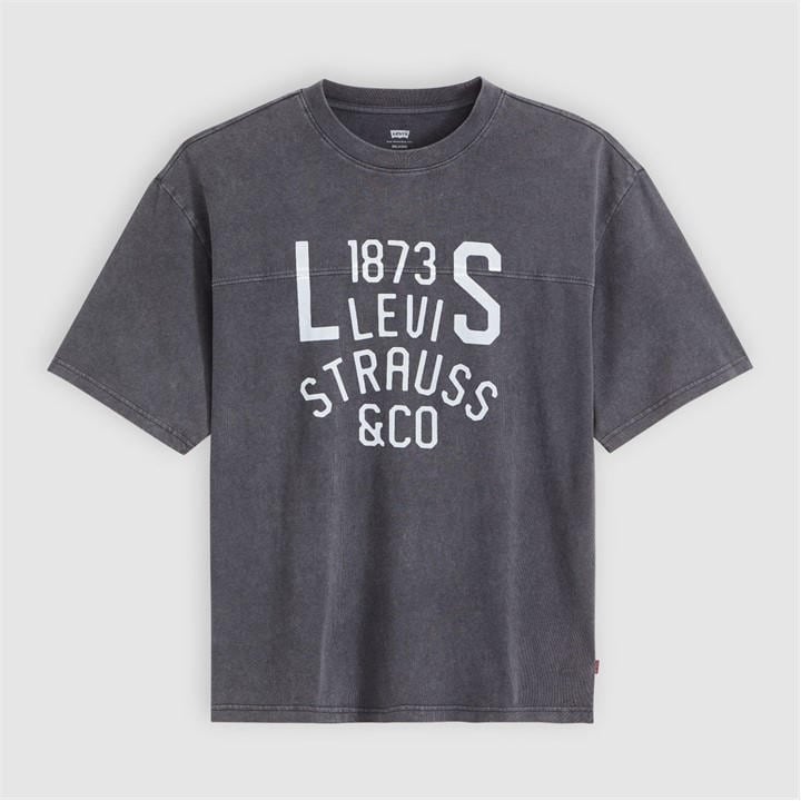 Levis Men's Grey Lockwood Pract in Size XL, Sports Direct