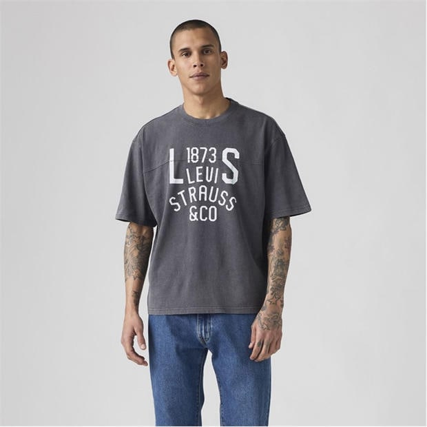 Phantom - Levis - Men's Lockwood Practice T-Shirt