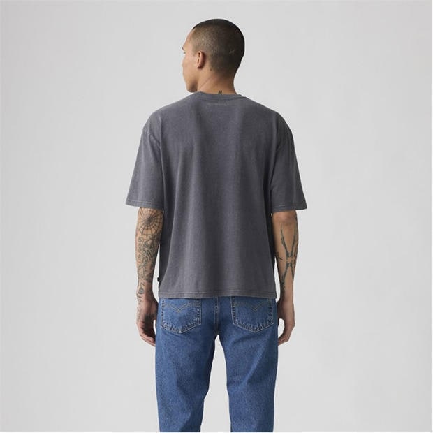 Phantom - Levis - Men's Lockwood Practice T-Shirt