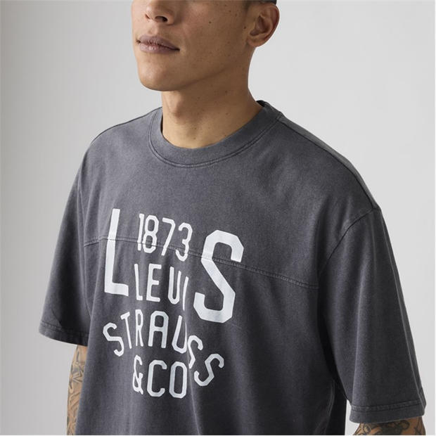 Phantom - Levis - Men's Lockwood Practice T-Shirt