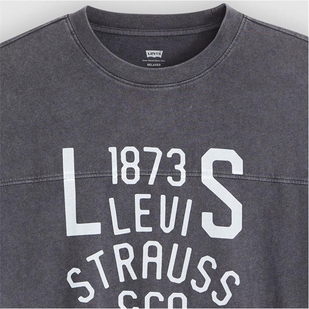 Phantom - Levis - Men's Lockwood Practice T-Shirt