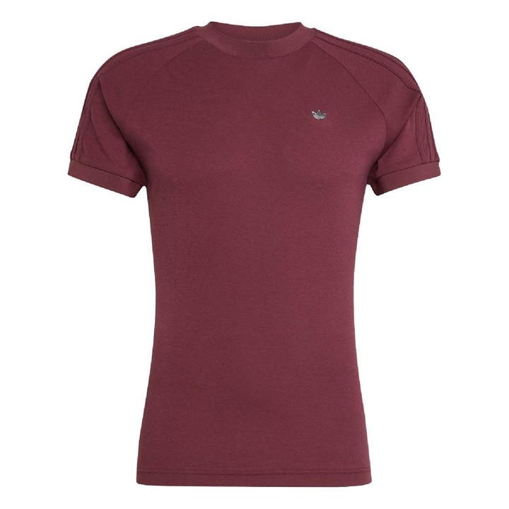 Adidas Originals Men's Red Adidas Premium Cali in Size XL, Sports Direct