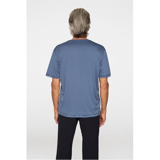 Vintage Indigo - J Lindeberg - Men's T-Shirt