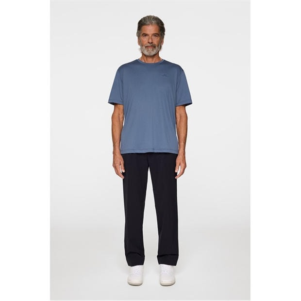 Vintage Indigo - J Lindeberg - Men's T-Shirt