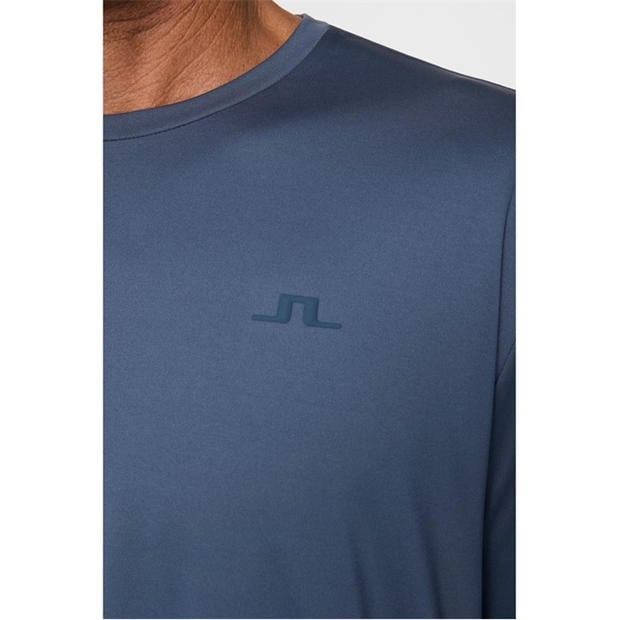 Vintage Indigo - J Lindeberg - Men's T-Shirt