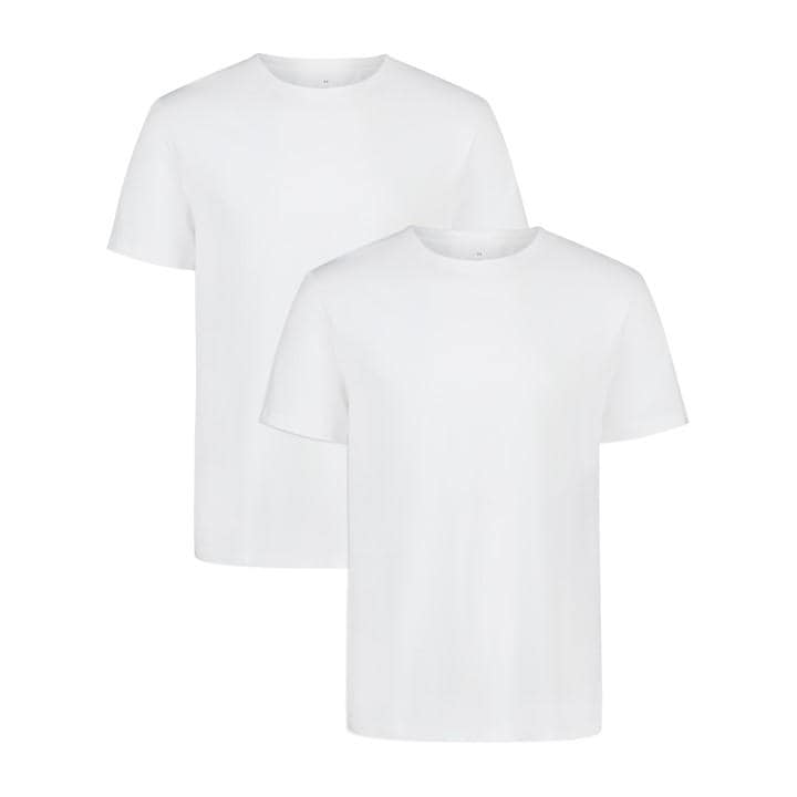 Under Armour Men's White T-Shirt in Size 2XL, Sports Direct