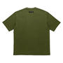 GARDEN GREEN - Fila - Fiore Graphic Logo T-Shirt