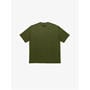 GARDEN GREEN - Fila - Fiore Graphic Logo T-Shirt