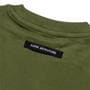 GARDEN GREEN - Fila - Fiore Graphic Logo T-Shirt