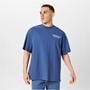 Indigo - Everlast - Training Club T-Shirt