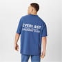 Indigo - Everlast - Training Club T-Shirt