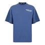 Indigo - Everlast - Training Club T-Shirt