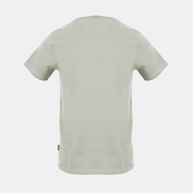  Grey - Aquascutum - Aquascutum T Sn99