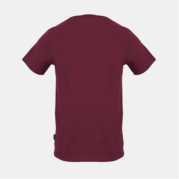  Red - Aquascutum - Aquascutum T Sn99