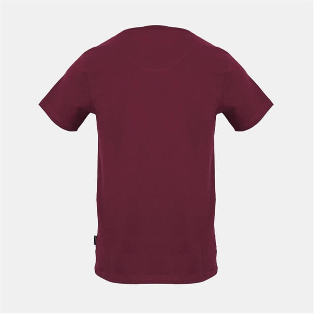  Red - Aquascutum - Aquascutum T Sn99