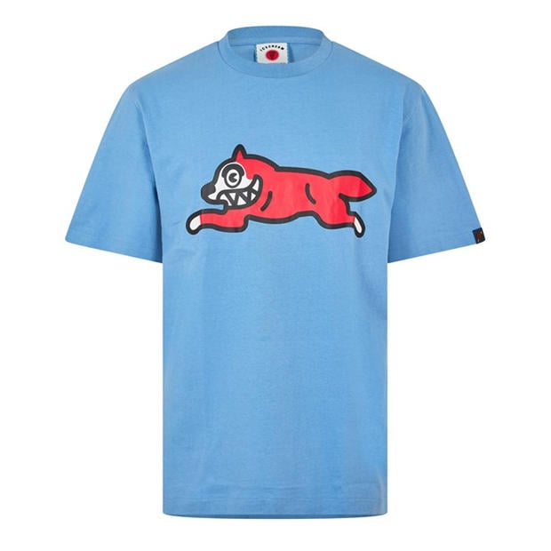 Light Blue - ICECREAM - Men's T-Shirt