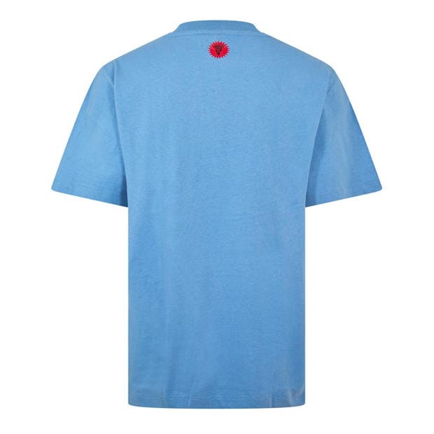 Light Blue - ICECREAM - Men's T-Shirt