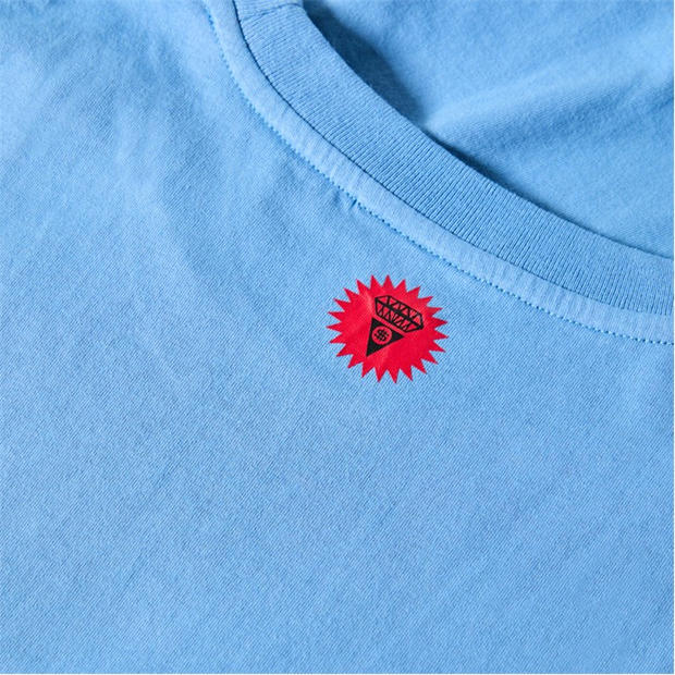 Light Blue - ICECREAM - Men's T-Shirt