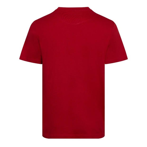  Red - Aquascutum - Aquascutum T Sn99